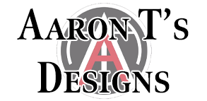 Aaron T's Designs