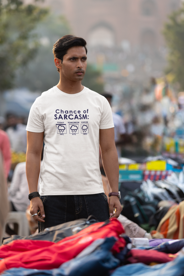 Sarcasm